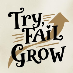 TryFailGrow Blog (TFG)