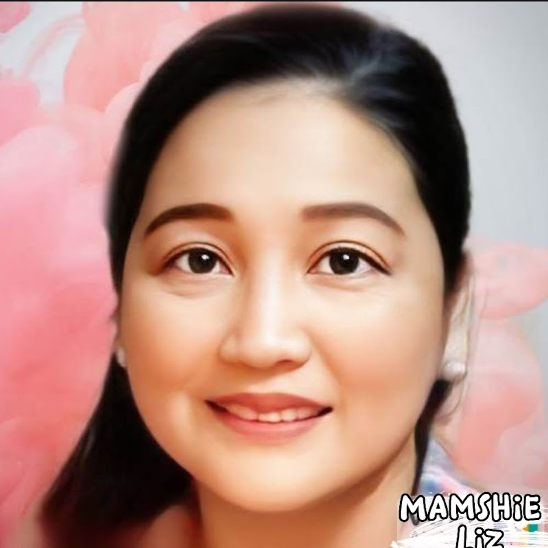 Mamshie Lizette 