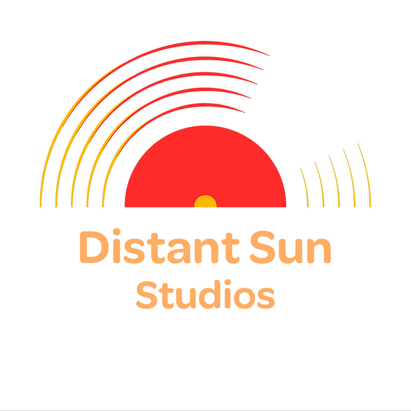 Distant Sun Studios Logo