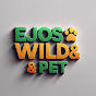 Ejos Channel logo