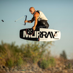 Shaun Murray