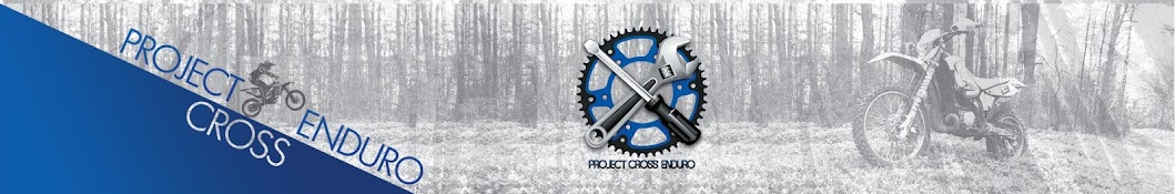 Project Cross Enduro Avatar de chaîne YouTube