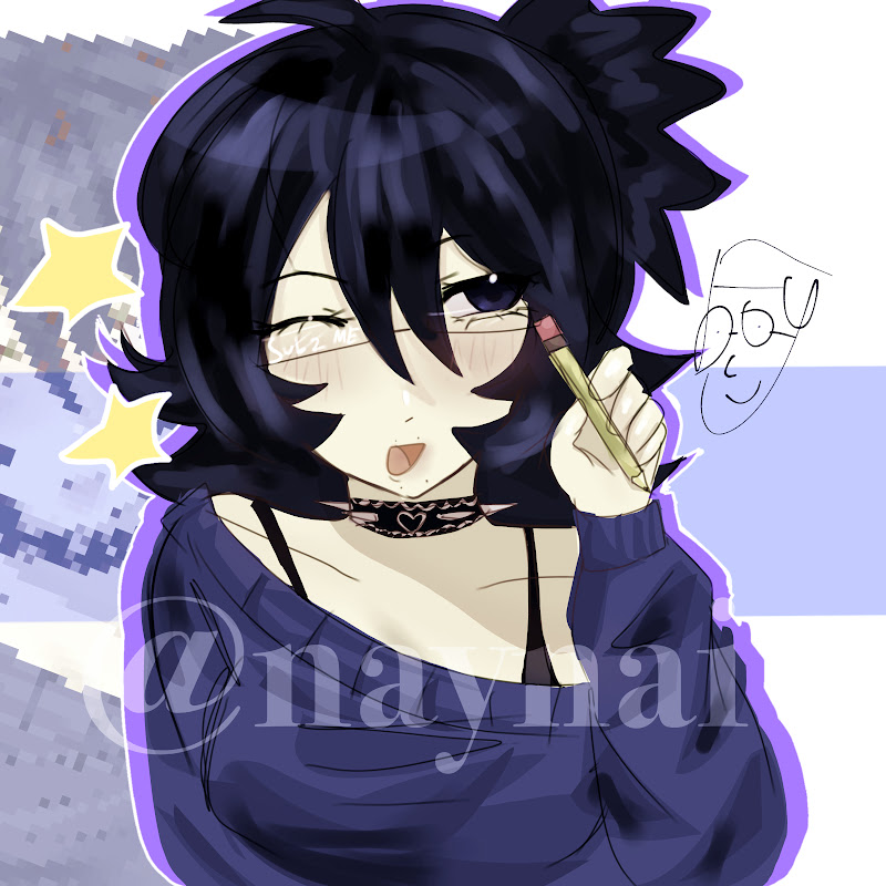 ⭐️ナ-NAYNAI-ナ⭐️