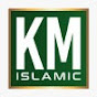 KM Islamic logo