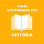 Canal Apaixonados por História - Sabrina Ribeiro