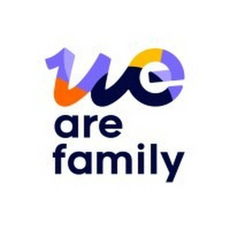 We Are Family