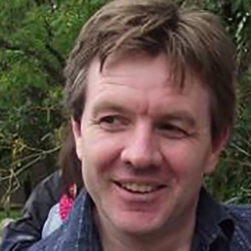 Rob Ager icon