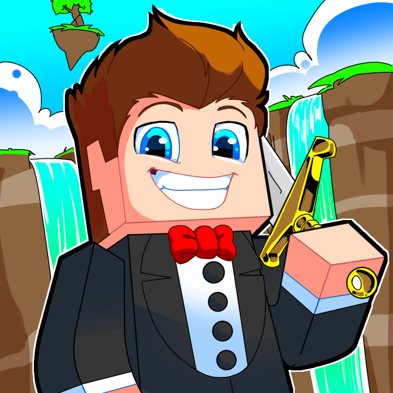 MrDomi MC