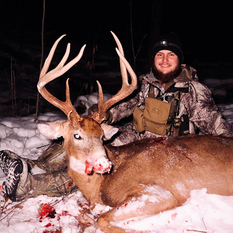 Brotherhood Outdoors