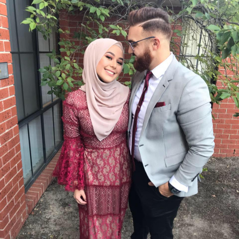 Kamal & Dilara