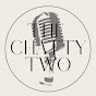 The Chatty Two  logo