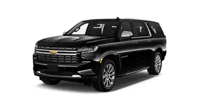 Executive Class SUV