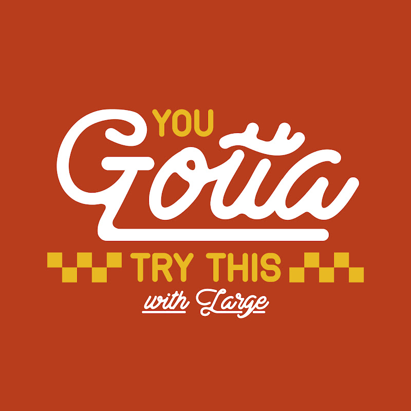 You Gotta Try This