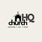 ChurchHQ logo