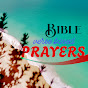 Bible verse based Prayers logo