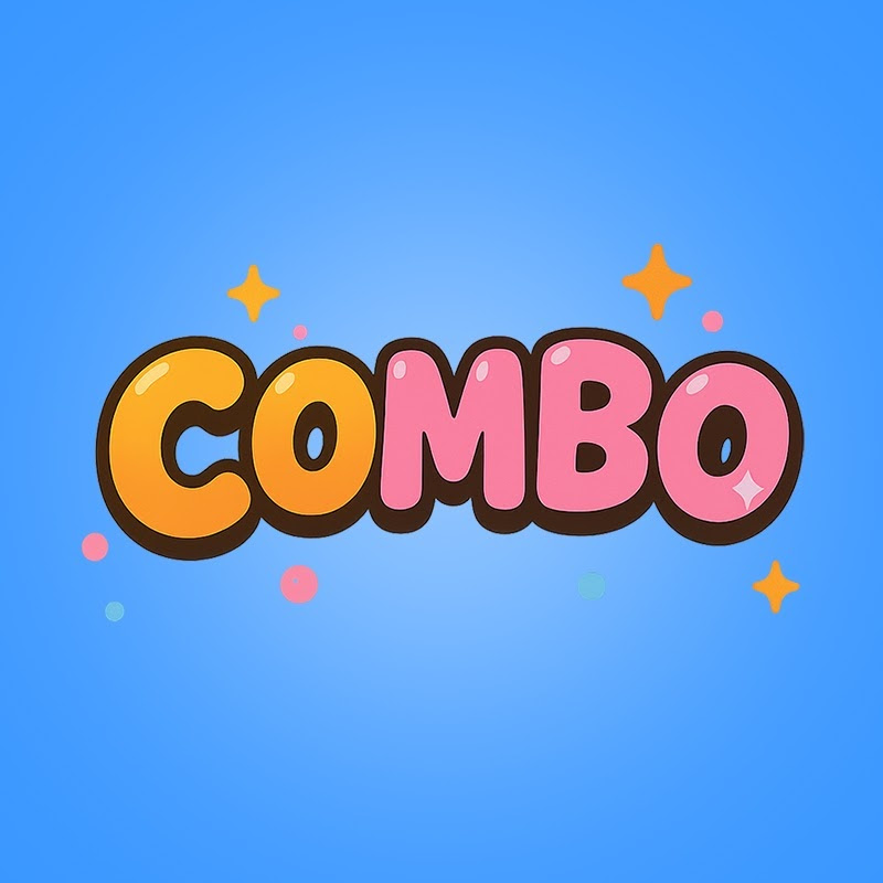 Combo Tiles Hop