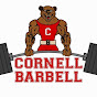 Cornell Barbell Club YouTube Profile Photo