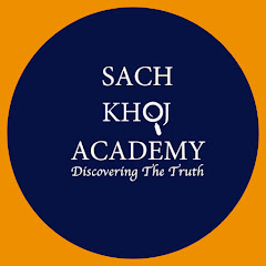 Sach Khoj Academy - Discovering the Truth net worth