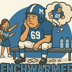 BenchWarmers Podcast