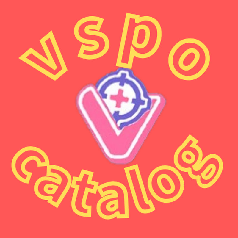ぶいすぽカタログ