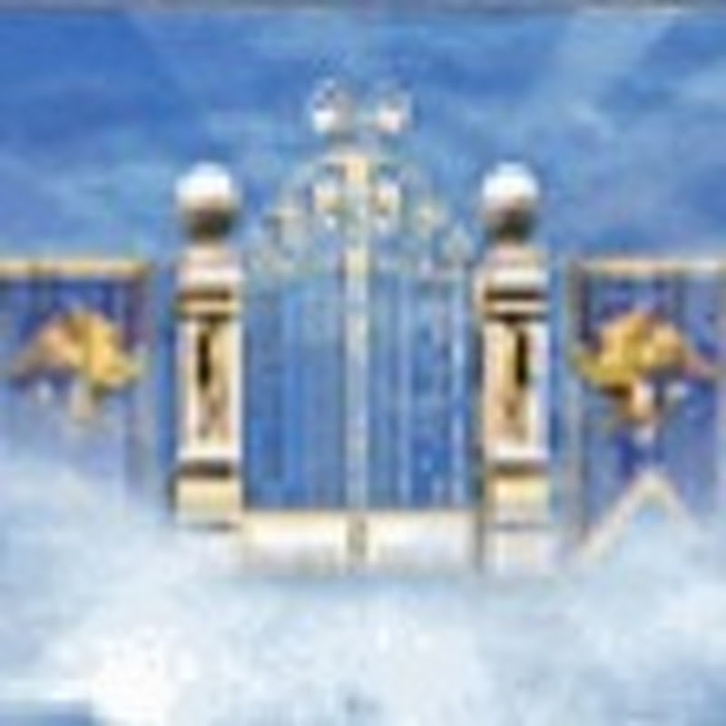 The Mandate Of Heaven