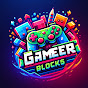 GamerBlocks logo