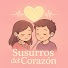 Pu55lha2ENs-channel-avatar-Susurros del Corazón