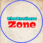 The Brothers Zone  logo