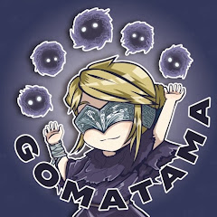 gomatama / FromSoftware GAMES