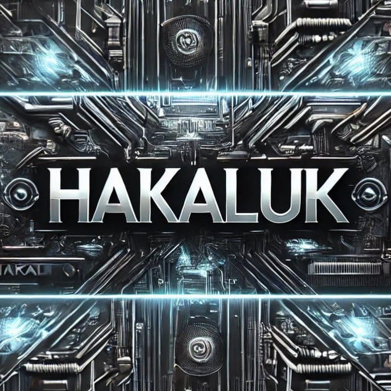 Hakaluk