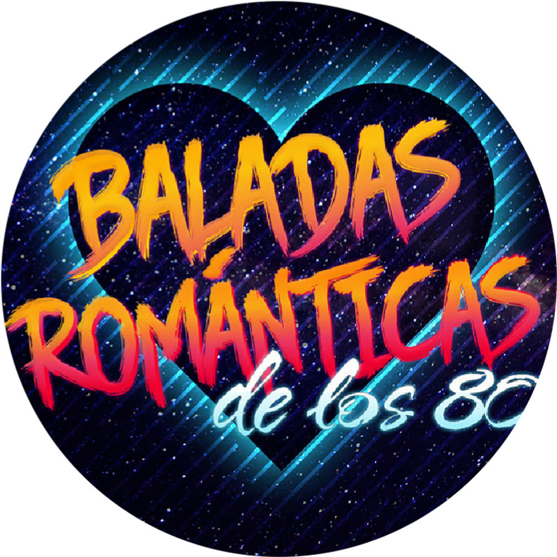 Baladas En Ingles