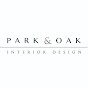 Park & Oak logo