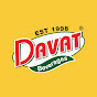 Davat Beverages logo