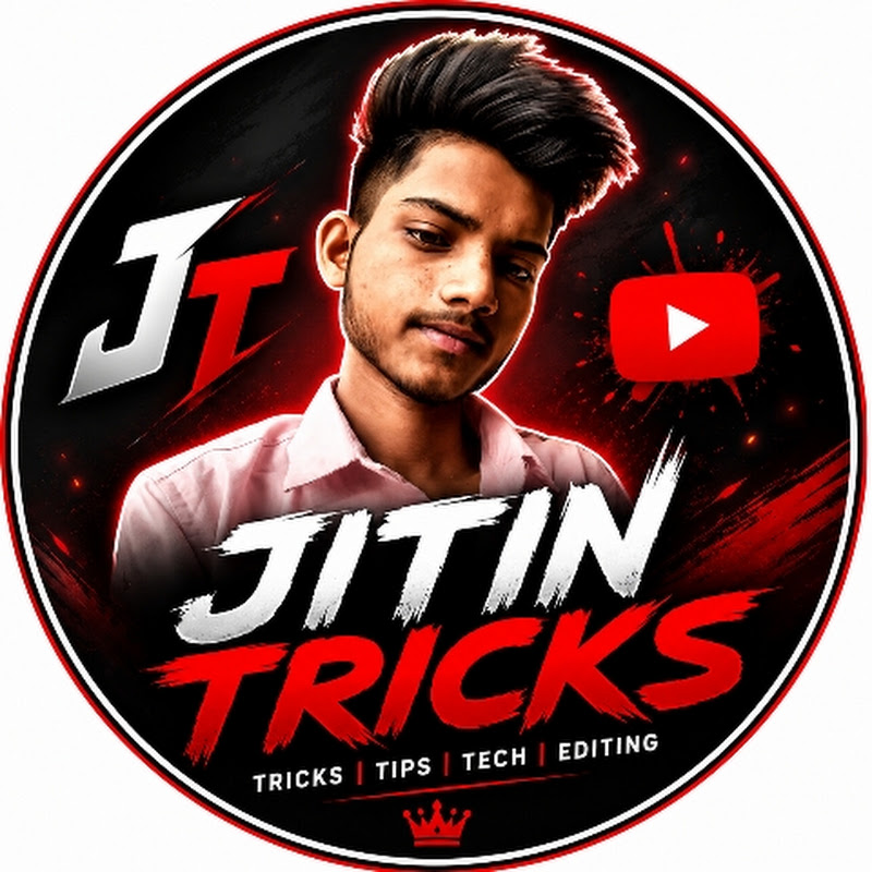 jitin tricks 