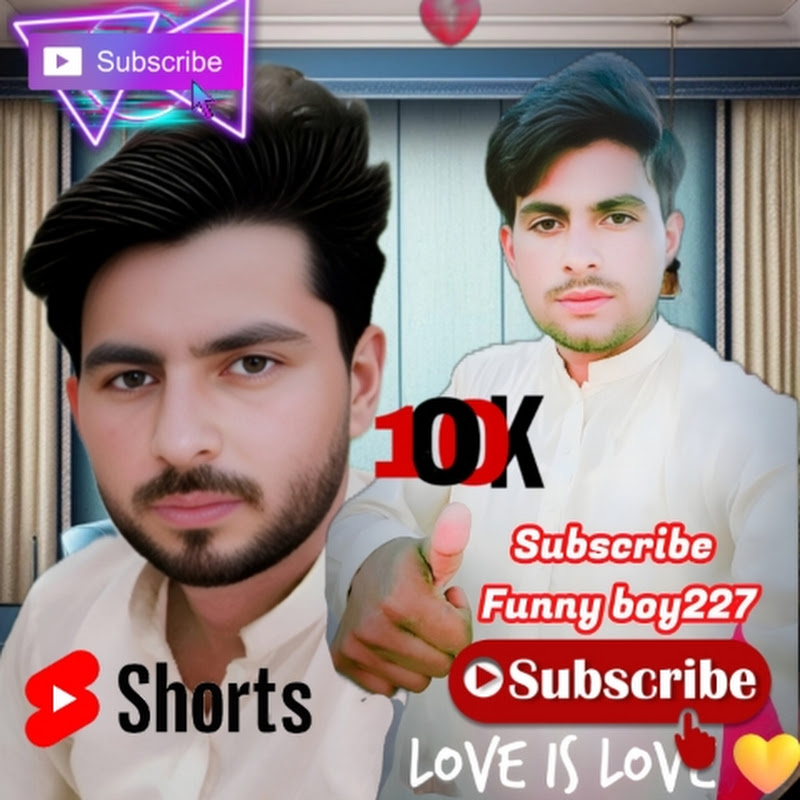 Funny Boy227