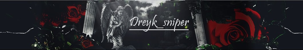 Dreyk_sniper Avatar de chaîne YouTube