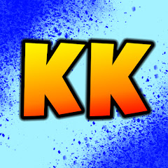 KK Gaming Avatar