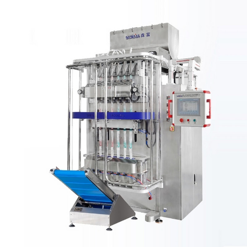 Packaging Machine-SAMFULL