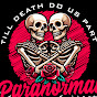 Till Death Do Us Part Paranormal logo