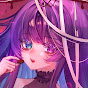 冥蝶 VTuber 大頭貼