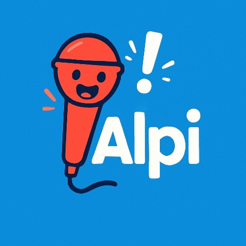 Alpi Media