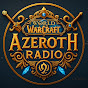 Azeroth Radio logo