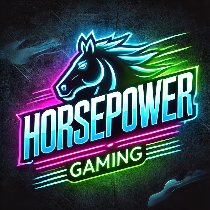HORSEPOWER-GAMING