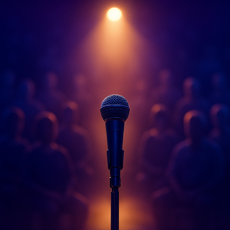 Рассудят люди Logo