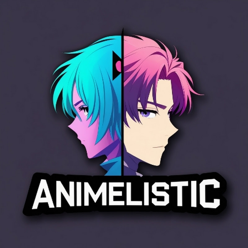 Animelistic AI