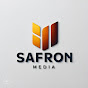 SAFRON MEDIA logo