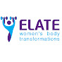 Elate Women's Body Transformations - @Elate_health YouTube Profile Photo