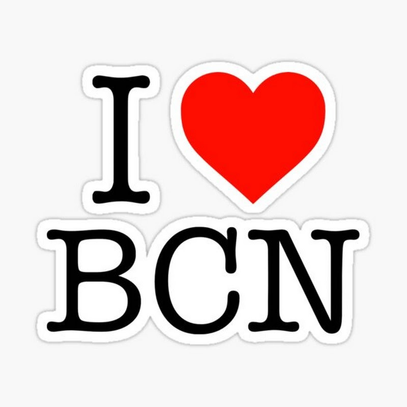 Barcelona LifeStyle channel avatar