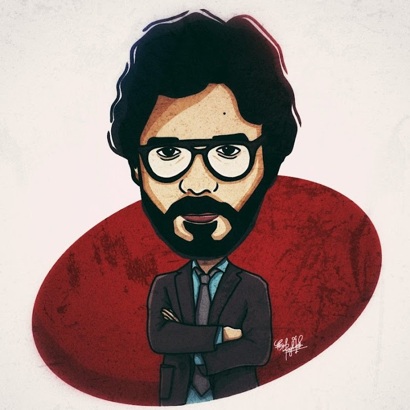 ProfessorCoderV