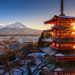  日本の音楽の旅アイコン画像